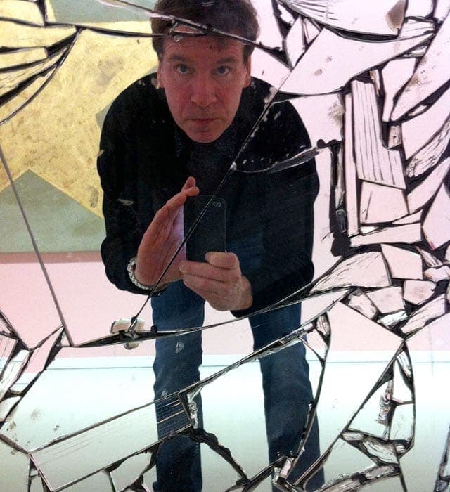 Ben Drost, grafisch ontwerper, webdesigner, communicatiespecialist