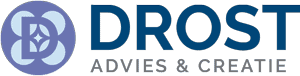 Drost advies & creatie Logo