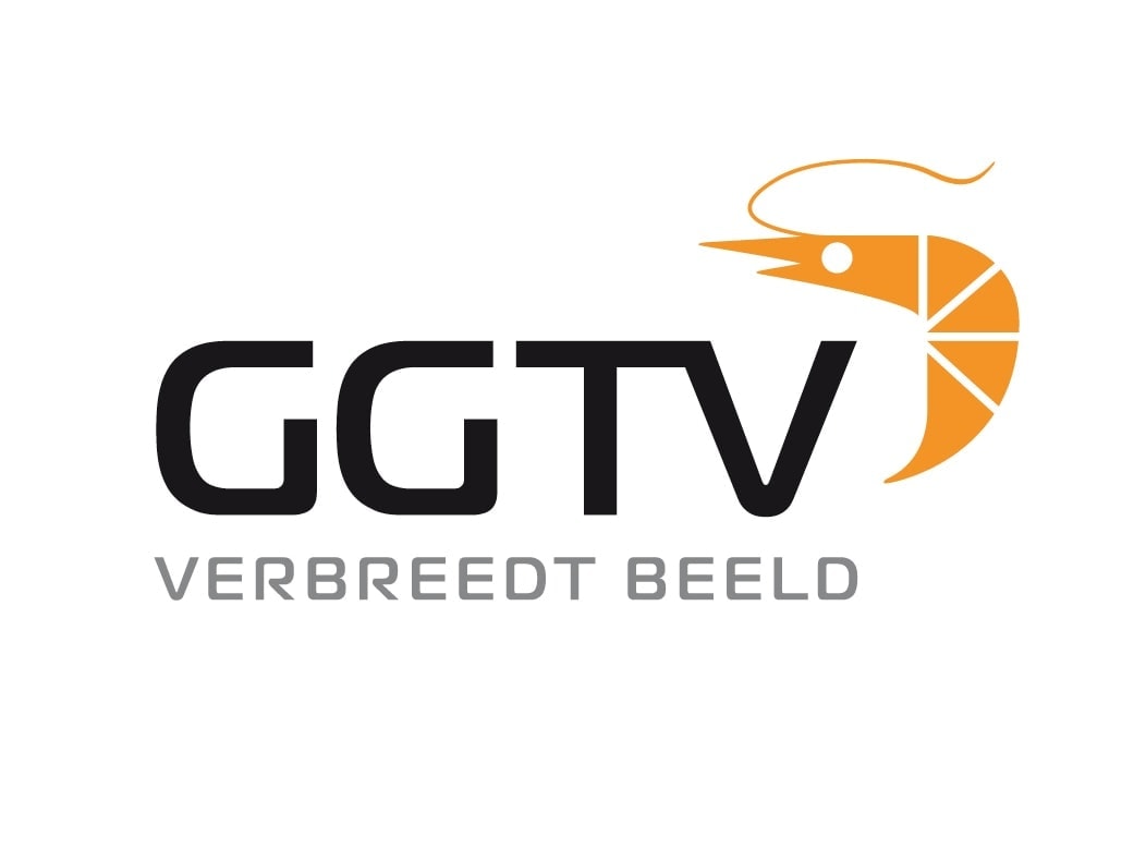 GGTV Videoproducties logo Ben Drost portfolio