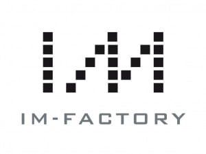 IM-Factory Informatiemanagement ICT logo Ben Drost portfolio