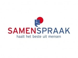 Samenspraak Coaching logo Ben Drost portfolio