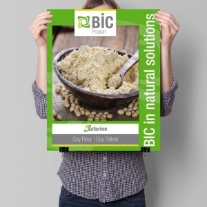 BIC protein poster dtp Ben Drost